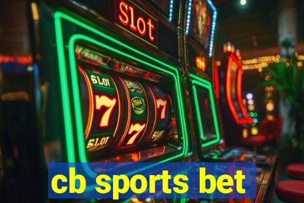 cb sports bet